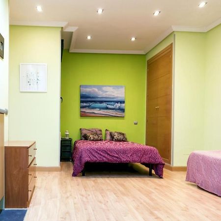 Suitur Apartment Hita III Centro Μαδρίτη Εξωτερικό φωτογραφία