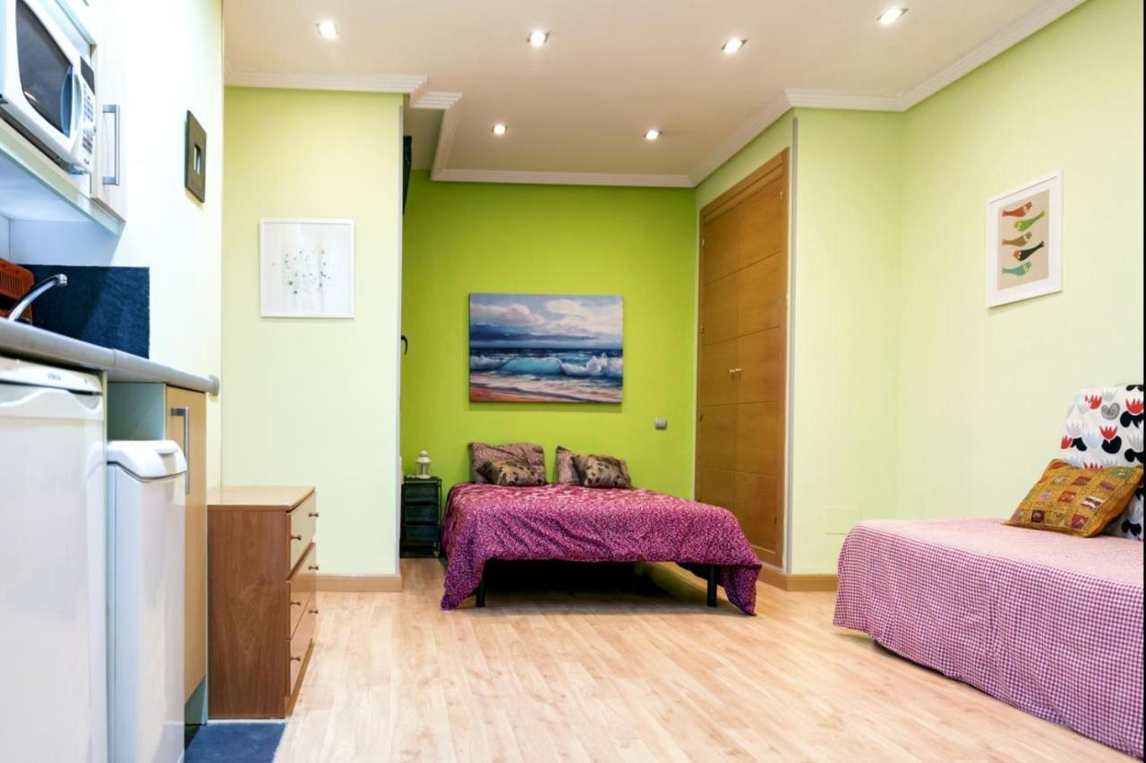 Suitur Apartment Hita III Centro Μαδρίτη Εξωτερικό φωτογραφία